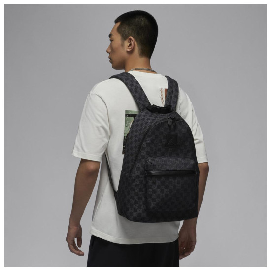 Jordan Τσάντα πλάτης Monogram Backpack